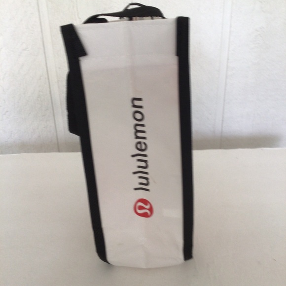LULULEMON MANIFESTO REUSABLE SHOPPER TOTE - Picture 5 of 14